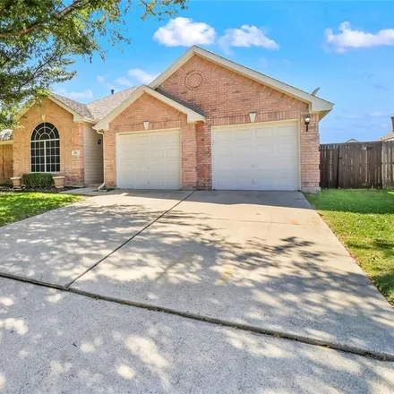 Image 3 - 311 McKenzie Drive, Trophy Club, TX 76262, USA - House for rent