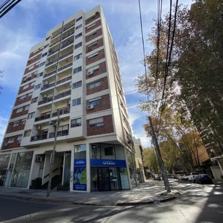 Image 2 - Luna Market, 110 - José Hernández, Villa General Juan Gregorio de Las Heras, Villa Ballester, Argentina - Apartment for sale