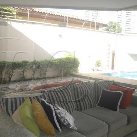 Buy this 4 bed house on Rua Doutor Teodoro Migliano in Parque dos Príncipes, São Paulo - SP