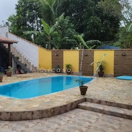Buy this 4 bed house on Alameda Ana Maria de Jesus Ribeiro in Jardim Brasil, Caraguatatuba - SP