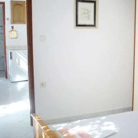 Rent this studio apartment on 21405 Općina Milna