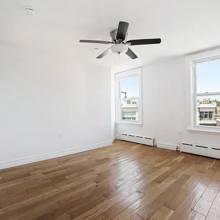 Rent this 4 bed apartment on 347 Flatbush Avenue in New York, NY 11238