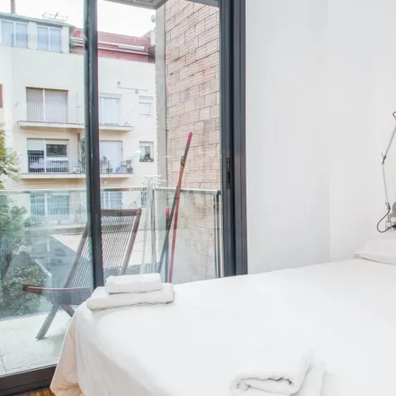 Image 1 - Carrer de Muntaner, 487, 08001 Barcelona, Spain - Apartment for rent