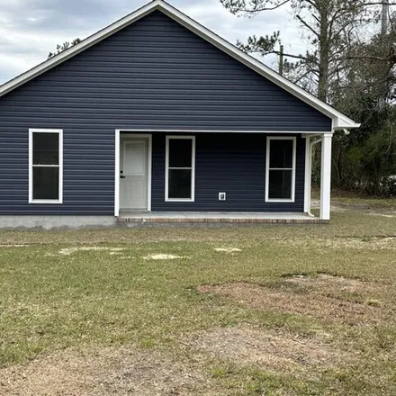 Image 4 - 2 East Drive, Holiday Mobile Home City, Jacksonville, NC 28546, USA - House for sale