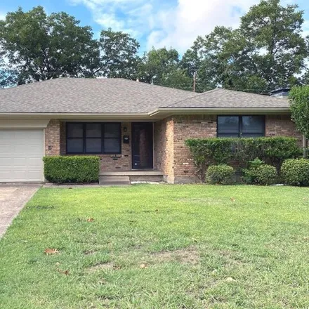 Image 1 - 437 Rorary Drive, Richardson, TX 75081, USA - House for rent