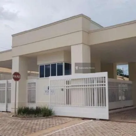 Buy this 3 bed house on Rua dos Lírios in Cuiabá - MT, 78049-400