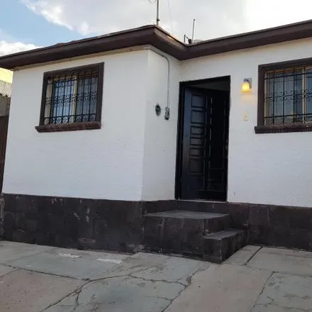 Rent this 2 bed house on Privada Lerdo De Tejada in 31126 Chihuahua City, CHH