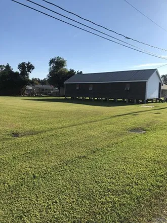 Buy this 2 bed house on 820 4th Street in Lockport, Lafourche Parish