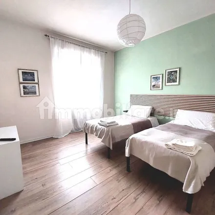 Rent this 1 bed apartment on Via Valenza in 21052 Busto Arsizio VA, Italy