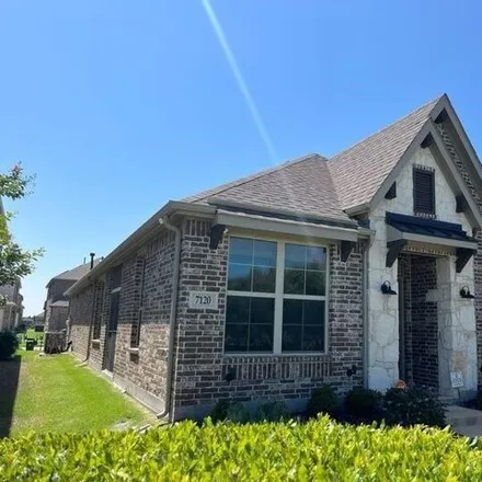 Buy this 3 bed house on Sage Way in Denton County, TX 76277