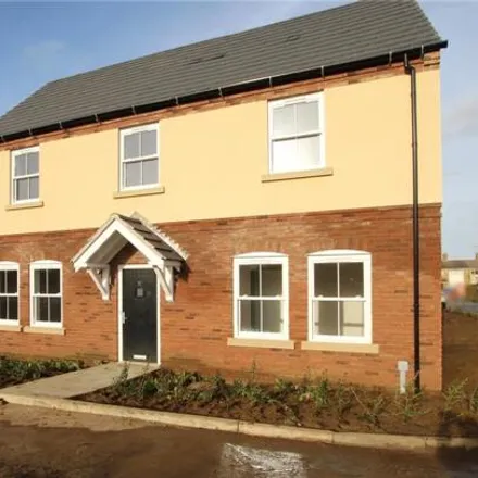 Buy this 5 bed house on Whaddon Road in Newton Longville, MK17 0AT
