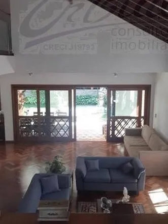 Buy this 3 bed house on Alameda Piratinins in Santana de Parnaíba, Santana de Parnaíba - SP