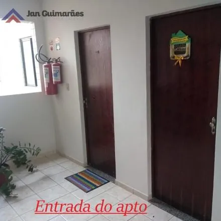 Buy this 3 bed apartment on Rua Professora Maria Lianza in Jardim Cidade Universitária, João Pessoa - PB