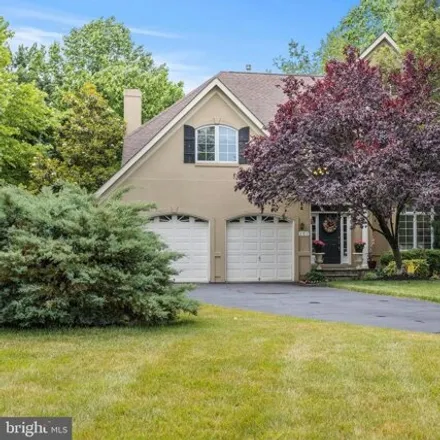 Buy this 4 bed house on 280 Grentry Lane in Rose Valley, Upper Dublin Township