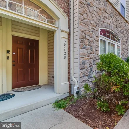 Buy this 3 bed condo on 7200 Linda Avenue in Bentwoods, Anne Arundel County