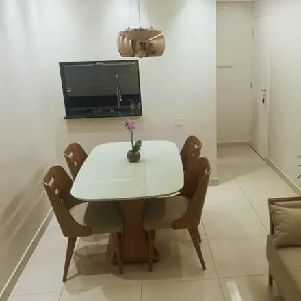 Buy this 3 bed apartment on Rua Mexicana in Itapegica, Guarulhos - SP