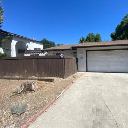 Buy this 2 bed house on 2633 El Goya Drive in Modesto, CA 95354