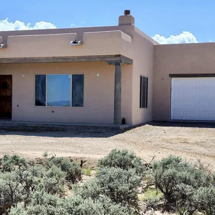 Buy this 2 bed house on 1 Avenue Sebastian in Santa Fe County, NM 87506
