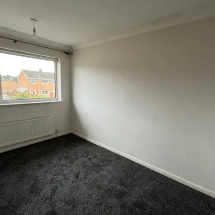 Rent this 3 bed duplex on Harrison Road in Leicester, LE4 6QN