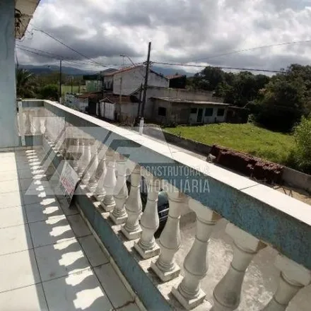 Rent this 2 bed house on unnamed road in Núcleo Mirim, Praia Grande - SP