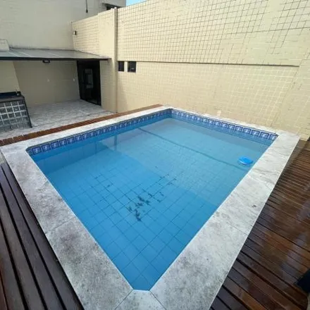 Buy this 4 bed apartment on Avenida Presidente Café Filho in Bessa, João Pessoa - PB