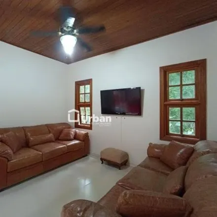 Buy this 6 bed house on Alameda dos Guatambus in Itapevi, Itapevi - SP