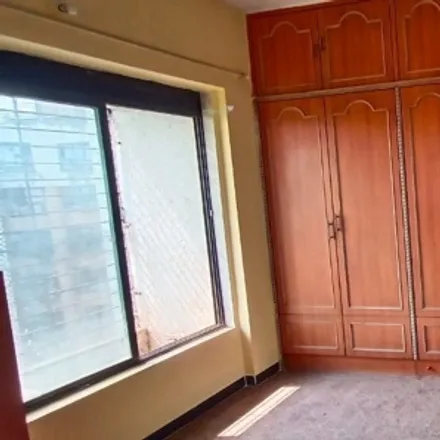 Rent this 1 bed apartment on M D Keni Road in Bhandup East, Mumbai - 400078