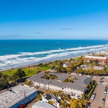 Buy this 1 bed condo on 155 15th Street in Del Mar, San Diego County