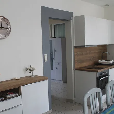 Rent this 2 bed house on 44250 Saint-Brevin-les-Pins