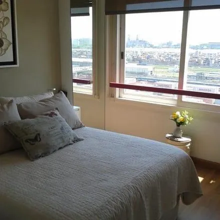 Buy this 1 bed apartment on Avenida Del Libertador 768 in Retiro, C1059 ABD Buenos Aires