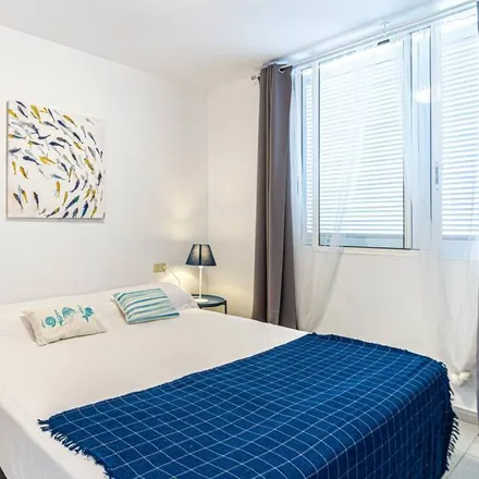 Rent this 2 bed apartment on 08395 Sant Pol de Mar