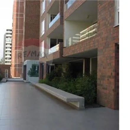 Buy this 4 bed apartment on Capitán Crosbie 857 in 765 0558 Provincia de Santiago, Chile