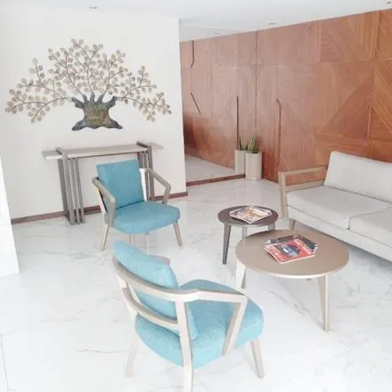 Buy this 1 bed apartment on Ocres in Avenida General Eloy Alfaro, 170504