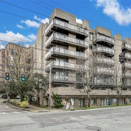 Buy this 2 bed condo on 1550 Eastlake Avenue East in Seattle, WA 98102