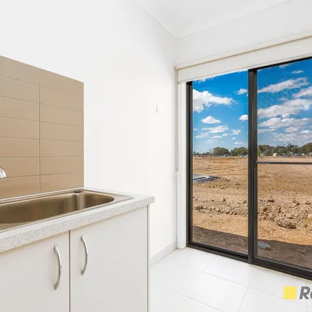 Rent this 4 bed apartment on Sawmill Road in Huntly VIC 3551, Australia