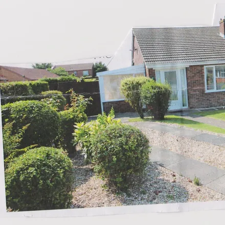 Image 1 - East Lindsey, Mablethorpe and Sutton, ENGLAND, GB - House for rent