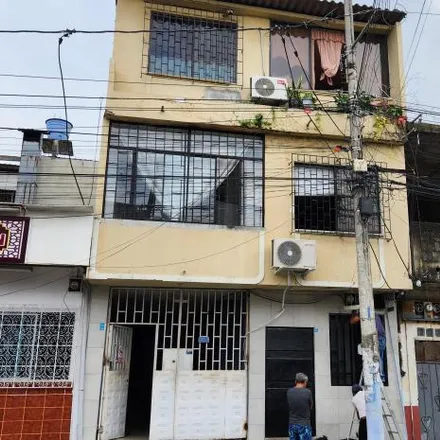 Buy this 7 bed house on unnamed road in 090502, Guayaquil