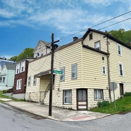 Buy this 4 bed house on 297 Oregon Avenue in Cambria City, Johnstown