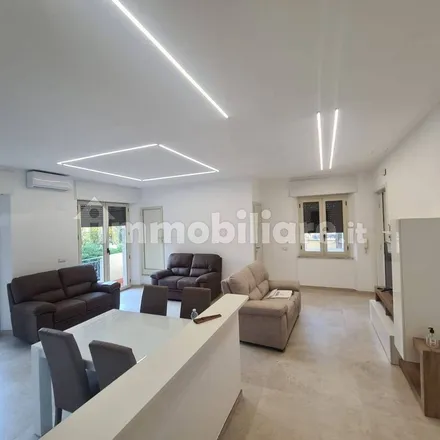 Rent this 5 bed apartment on Via Ugo Foscolo 27 in 65121 Pescara PE, Italy