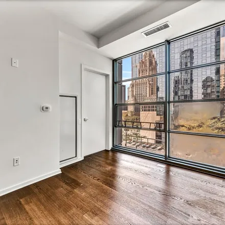 Image 9 - Optima Center 2, 220 East Illinois Street, Chicago, IL 60611, USA - Apartment for rent