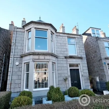 Image 3 - 51 Fountainhall Road, Aberdeen City, AB15 4EU, United Kingdom - Apartment for rent