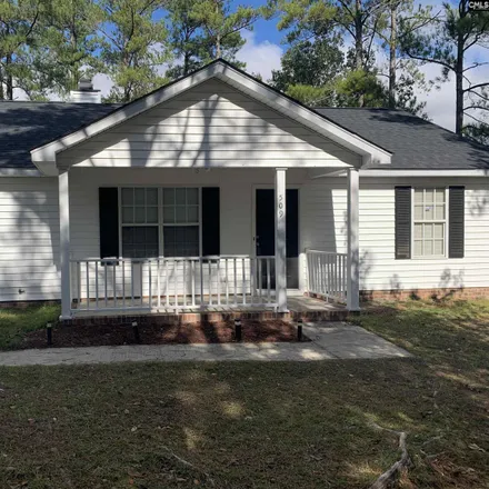 Buy this 3 bed house on 501 Valleybridge Road in Richland County, SC 29223