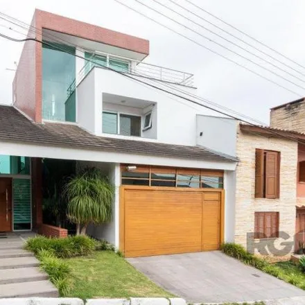 Buy this 3 bed house on Avenida Vicente Monteggia in Vila Nova, Porto Alegre - RS