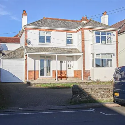 Buy this 3 bed house on Chanters Road in Northam, EX39 2LP