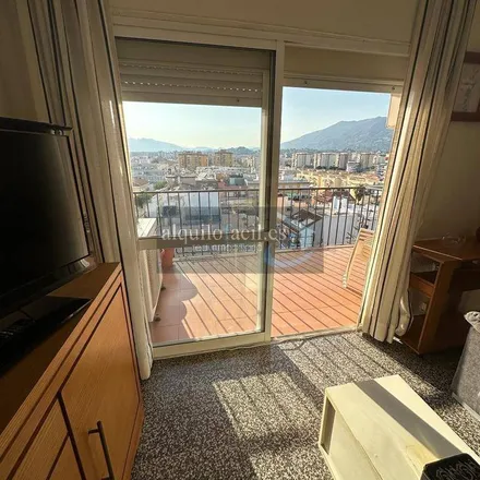 Rent this 2 bed apartment on Centro Histórico in Calle Mundo Nuevo, 29015 Málaga