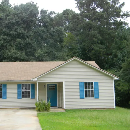Buy this 3 bed house on 67 Cedar Creek Drive in Newton County, GA 30014