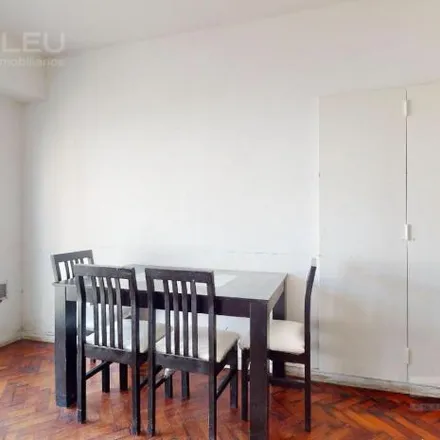 Rent this 1 bed apartment on Avenida Rivadavia 3027 in Balvanera, C1203 AAC Buenos Aires