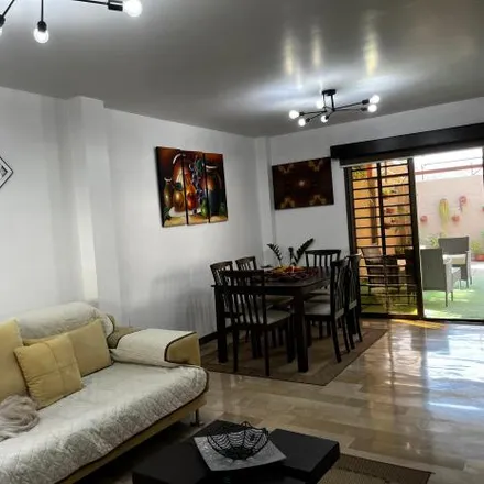 Buy this studio house on unnamed road in 090901, Guayaquil
