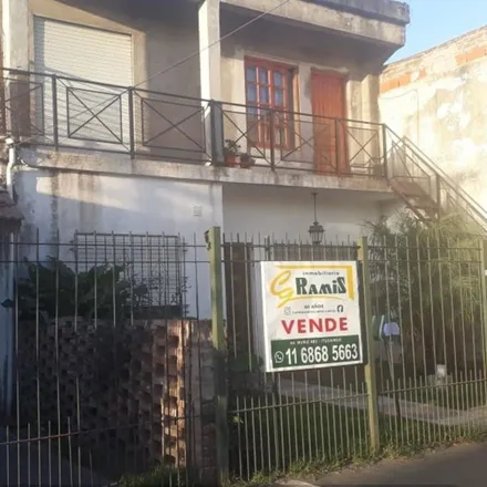 Buy this 6 bed house on Marcos Paz in Partido de Merlo, 1716 Libertad
