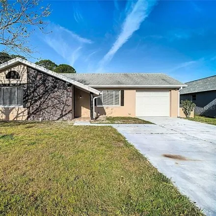 Buy this 4 bed house on Strauber Memorial Highway in Holiday, FL 34691